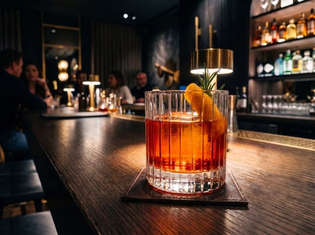 Negroni