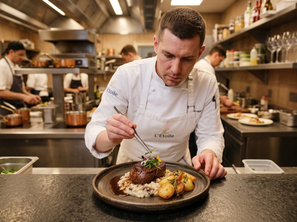 Chef