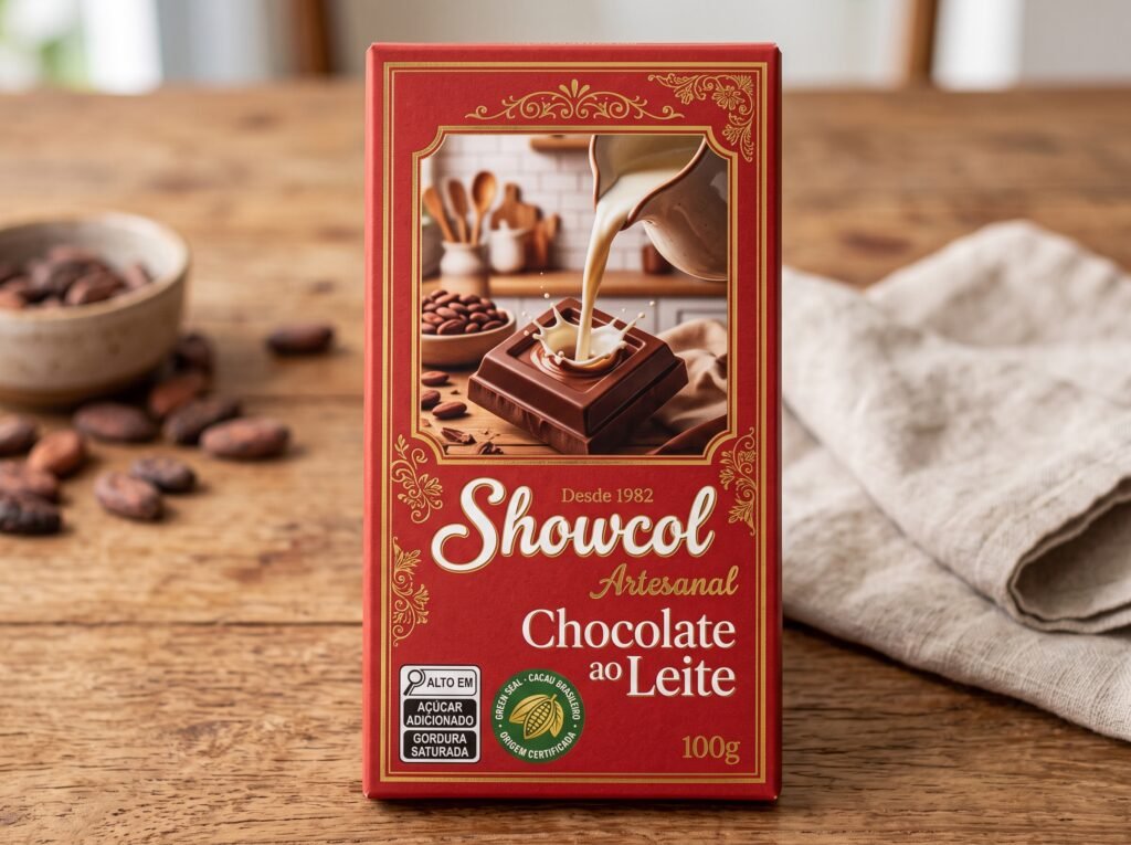 Chocolate