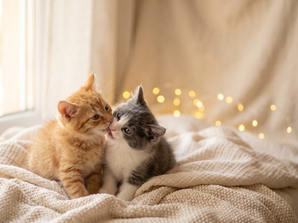 Gatinhos