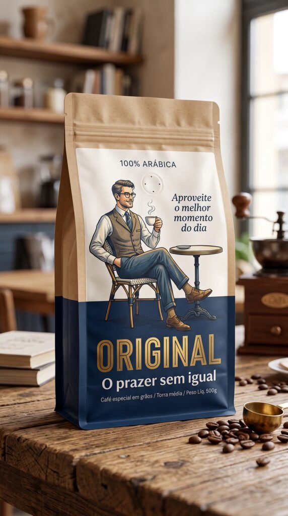 Café Original